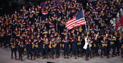 Витольд Банька - Глава WADA допустил отстранение спортсменов из США от Олимпиады - govoritmoskva.ru - США - Вашингтон - Токио