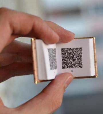 Ашот Оганесян - Специалист назвал способ потери денежных средств через QR-коды - actualnews.org