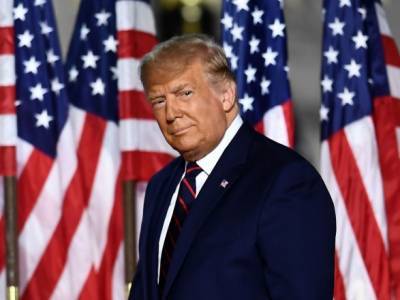 Дональд Трамп - Джозеф Байден - Уинстон Черчилль - Трамп заявил, что Байдену перед дебатами нужно пройти проверку на допинг - unn.com.ua - США - Киев