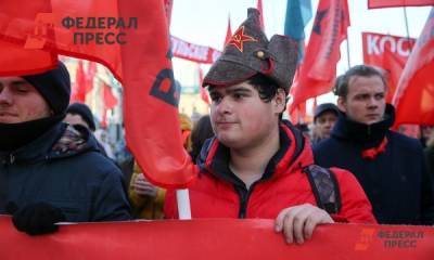 «Само не вырастет». Что мешает новым отделениям политических партий укореняться в Тюменской области - fedpress.ru - Россия - Тюмень - Тюменская обл.