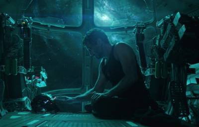 Роберт Дауни - Сигурни Уивер - Роберт Дауни-младший заявил об уходе из Marvel - m24.ru - США - шт. Индиана