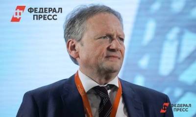 Борис Титов - Предприниматели назвали ошибкой закрытие границ между странами из-за пандемии - smartmoney.one - Москва - Россия