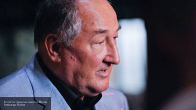 Борис Клюев - Шерлок Холмс - Аглая Чайковская - Поклонники и коллеги пришли проститься с Борисом Клюевым - politros.com - Москва - Россия