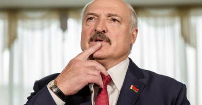Александр Лукашенко - Джеймс Гилмор - В Вашингтоне уже решили, что делать с Лукашенко - news-front.info - США - Вашингтон - Белоруссия