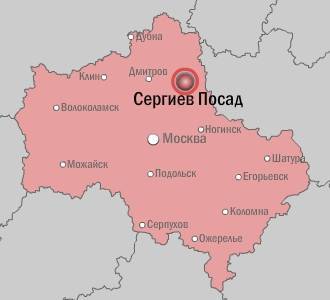 Первый пошел: на карантин по коронавирусу ушла Московская духовная академия - nakanune.ru - Москва
