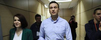Алексей Навальный - Вячеслав Гимади - СК РФ направил для проверки заявление о госпитализации Навального - runews24.ru - Москва - Россия