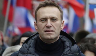 Алексей Навальный - Юлий Скрипаль - Сергей Скрипаль - ЕС может ввести санкции против России из-за отравления Навального - newizv.ru - Россия