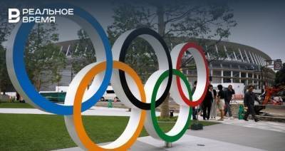 Витольд Банька - Спортсменов из США могут отстранить от участия в Олимпийских играх - realnoevremya.ru - США