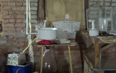 Вынесен приговор по делу о подпольной нарколаборатории в Касимове - 7info.ru - Москва - Россия - Молдавия - Рязанская обл.