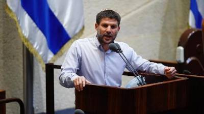 Отмена Закона о возвращении: внуки евреев готовы развалить коалицию - vesty.co.il