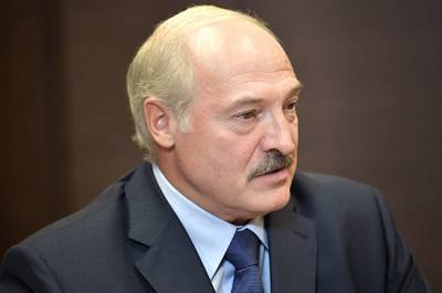 Александр Лукашенко - Евросоюз не будет включать Лукашенко в санкционный список, пишут СМИ - pnp.ru - Италия - Белоруссия - Германия - Франция - Эстония - Париж - Польша - Берлин - Литва - Латвия