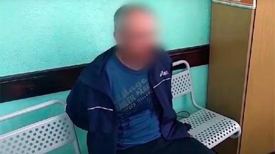 Россиянина задержали в Белоруссии за ранение милиционера ножом - iz.ru - Белоруссия - Иваново
