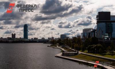 «Общественного голоса недостаточно». Историк о переименовании Свердловска в Екатеринбург - fedpress.ru - Екатеринбург - Свердловск