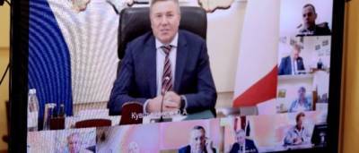 Олег Кувшинников - Андрей Луценко - Сэкономленные на торгах средства направят на оснащение вологодских школ - runews24.ru - Вологодская обл.