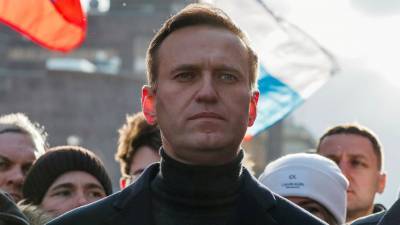 Алексей Навальный - Дмитрий Песков - Песков оценил заинтересованность других стран в случившемся с Навальным - gazeta.ru - Москва - Россия - Германия - Омск