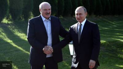Владимир Путин - Дмитрий Песков - Александр Лукашенко - Аглая Чайковская - Светлана Тихановская - Песков рассказал о подготовке к визиту Лукашенко в РФ - politros.com - Москва - Россия - Белоруссия
