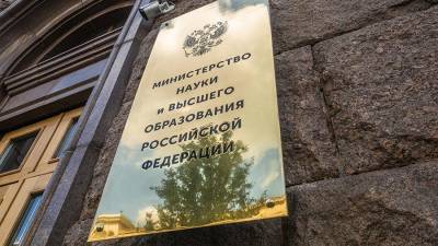 Валерий Фальков - В Минобрнауки РФ не определились с допуском иностранных студентов - iz.ru - Россия