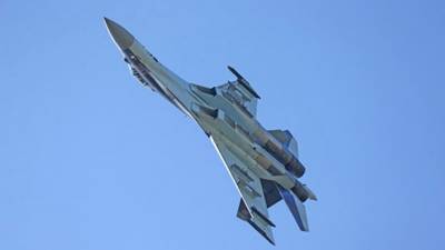 Тайвань сбил Су-35 ВВС Китая - newdaynews.ru - Китай - США - Индия - Тайвань