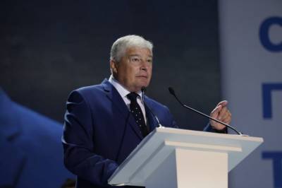 Евгений Червоненко - "Наш край" на выборах в Одессе возглавит Евгений Червоненко - vkcyprus.com - Украина - Киев - Одесса
