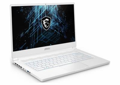 Tiger Lake - MSI анонсировала игровой ноутбук с процессором Tiger Lake и свою первую модель, сертифицированную Intel Evo - itc.ua