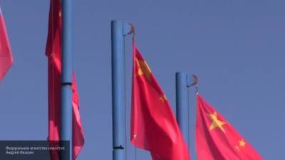 Аглая Чайковская - Китай успешно запустил многоразовый испытательный космический корабль - politros.com - Китай - район Внутренняя Монголия
