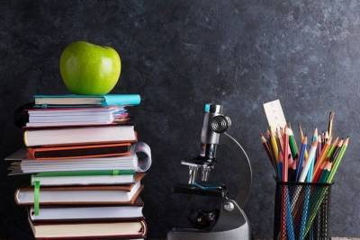 Готовимся к школе: топ-15 книг об образовании - skuke.net