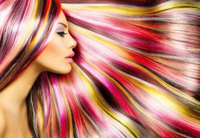 Вызывают ли рак краски для волос? - aze.az - Азербайджан