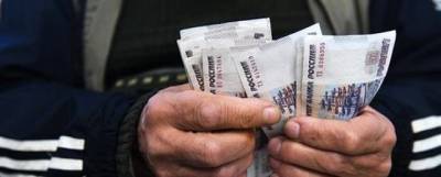 Малоимущие семьи получат по 30 тысяч рублей от государства - runews24.ru - Россия