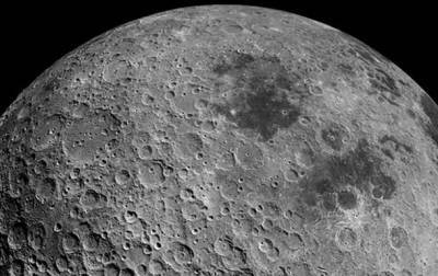 NASA запатентовало самый короткий путь до Луны - korrespondent.net - Патент