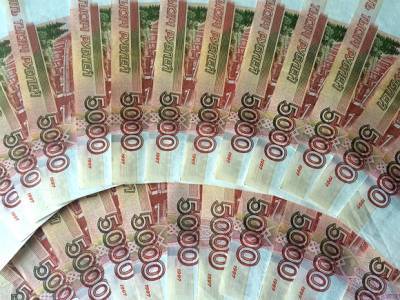 В России продолжает сокращаться денежная база - rosbalt.ru - Россия