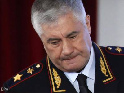 Владимир Колокольцев - Алексей Навальный - "Откуда ему там быть?" Глава МВД России заявил об отсутствии криминала в деле Навального - gordonua.com - Россия