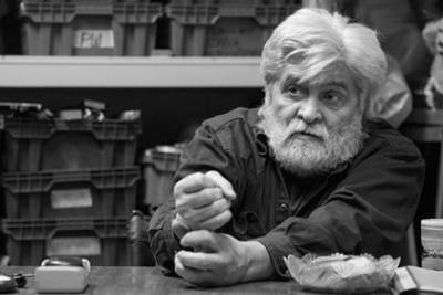 Шерлок Холмс - Умер оператор фильмов «Приключения Шерлока Холмса» и «Окно в Париж» - lenta.ru - Россия - Париж
