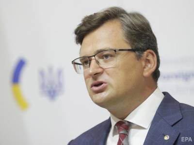 Дмитрий Кулеба - Австралия на три года продлила санкции против РФ – Кулеба - gordonua.com - Россия - Украина - Крым - Австралия - Донбасс