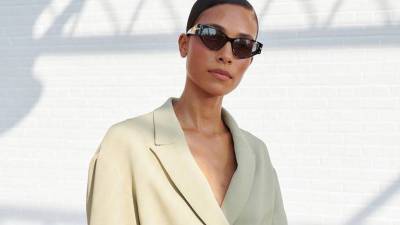 Christian Dior - Джейн Биркин - Грейс Келли - Модные советы — 5 уроков стиля Тайлинн Нгуйен - skuke.net