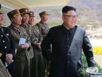 Пхеньян, вероятно, дождется окончания выборов в США, чтобы возобновить переговоры с Вашингтоном - news.am - Южная Корея - США - Вашингтон - КНДР - Пхеньян - Сеул - Ханой