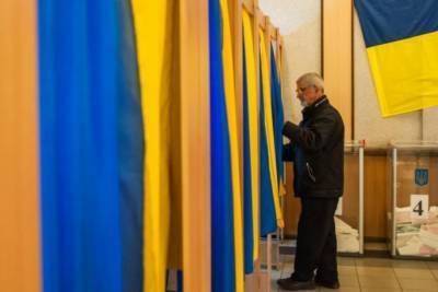Для проведения местных выборов в условиях пандемии COVID-19 необходимы дополнительные 150-200 млн гривен, – КИУ - cryptos.tv