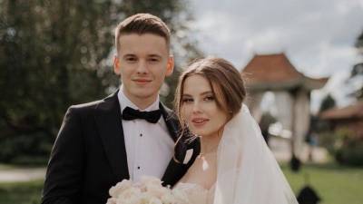 Иосиф Пригожин - «Мы были гостями»: Пригожин рассказал, кто оплатил свадьбу сына Валерии - 5-tv.ru