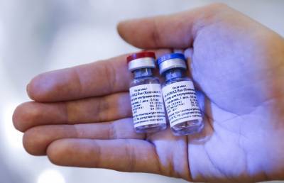 Эксперт: антитела к коронавирусу после прививки сохраняются до двух лет - ont.by - Россия