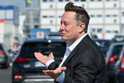 Илон Маск - Tesla переделают под европейцев - lenta.ru - Германия