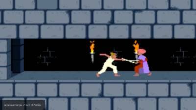 Ubisoft презентует ремейк Prince of Persia в сентябре - newinform.com