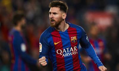 Лионель Месси - Хосеп Бартомеу - Футболист Месси объявил о продолжении карьеры в «Барселоне» - capital.ua - Барселона