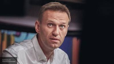 Алексей Навальный - Вадим Манукян - Манукян считает "бутылку" Навального очередным фейком западных СМИ - polit.info - Россия - Германия
