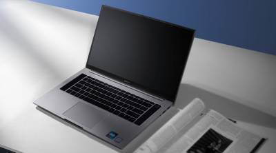 Tiger Lake - Honor анонсировала ноутбук MagicBook Pro 16 с процессором AMD Ryzen 5 - itc.ua