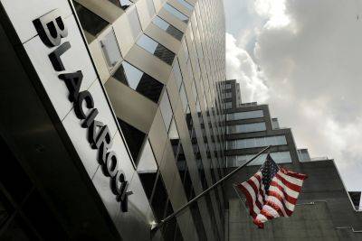 Morgan Stanley - IPO BlackRock - искусственный интеллект для консервативных инвесторов - smartmoney.one - США - Fargo