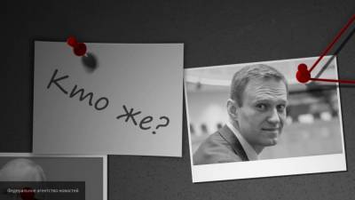 Владимир Путин - Алексей Навальный - Западные политики усомнились в версии об "отравлении" Навального Россией - nation-news.ru - Россия - Сербия