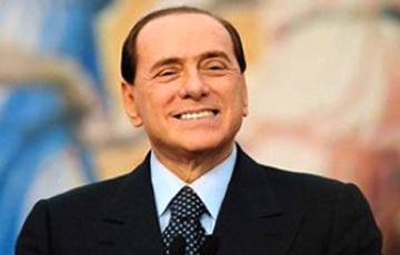 Сильвио Берлускони - У Берлускони диагностировали двухстороннюю пневмонию - charter97.org - Италия