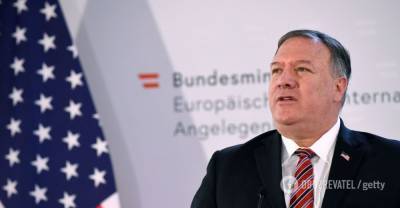 Майк Помпео - В США не поверили, что российская вакцина от коронавируса будет эффективной | Мир | OBOZREVATEL - obozrevatel.com - Россия - Китай - США