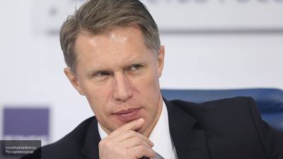 Михаил Мурашко - Александр Горелов - Константин Салаев - Мурашко заявил об одном подтвержденном случае повторного заражения COVID-19 - nation-news.ru - Россия