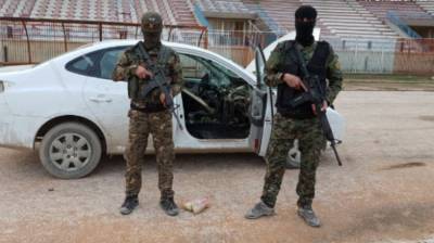 Ахмад Марзук (Ahmad Marzouq) - Сирия новости 4 сентября 22.30: курдских боевиков обвиняют в захвате школ в Хасаке - riafan.ru - Сирия - Турция - Ирак