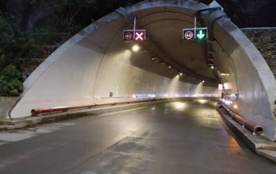 Иван Дук - Колумбия открыла самый длинный тоннель в Южной Америке - korrespondent.net - Колумбия